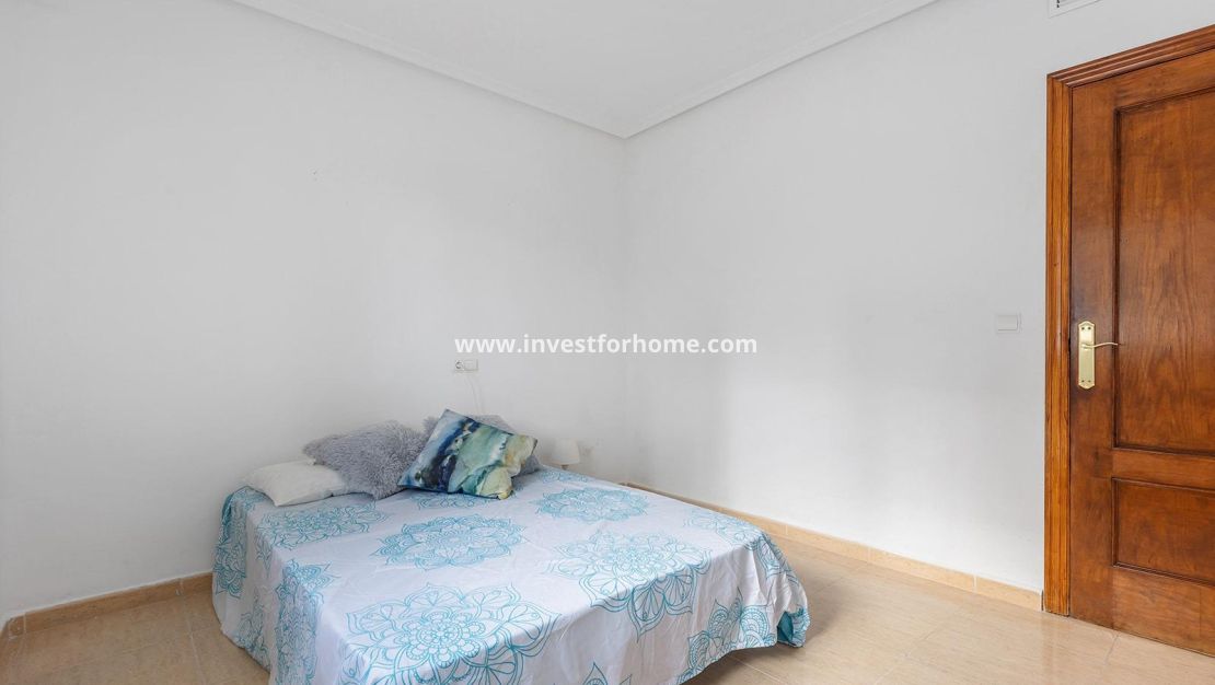 Reventa - Chalet - Rojales - Campo De Golf La Marquesa