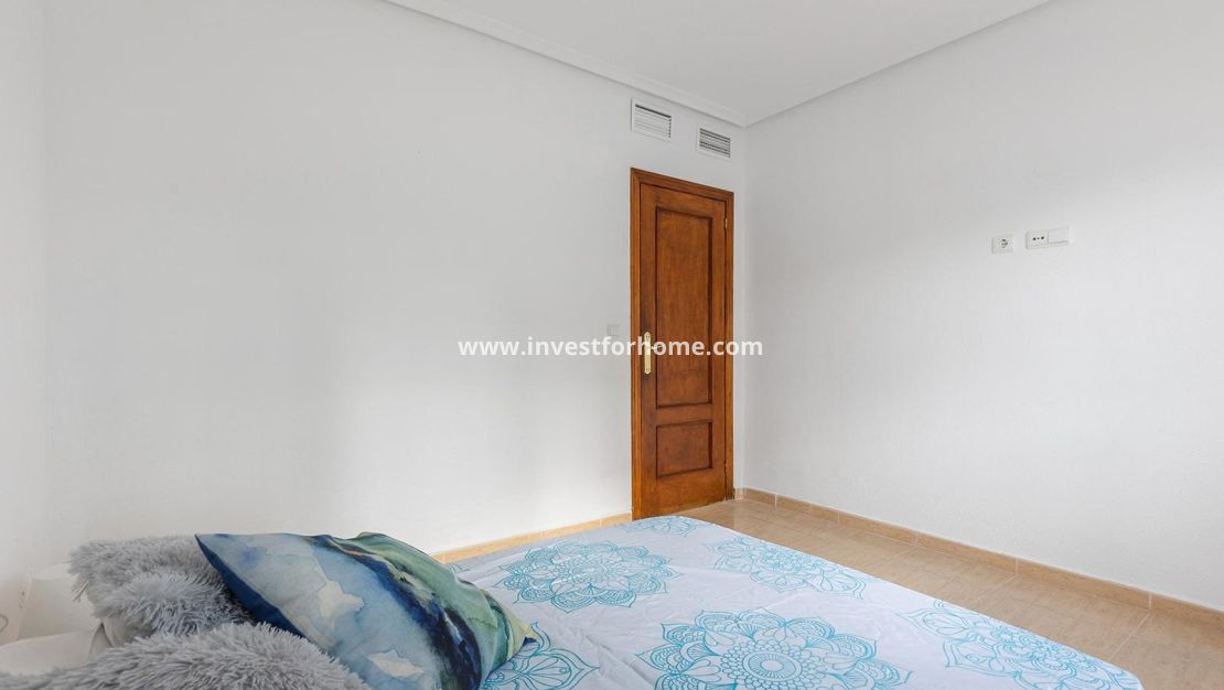 Reventa - Chalet - Rojales - Campo De Golf La Marquesa