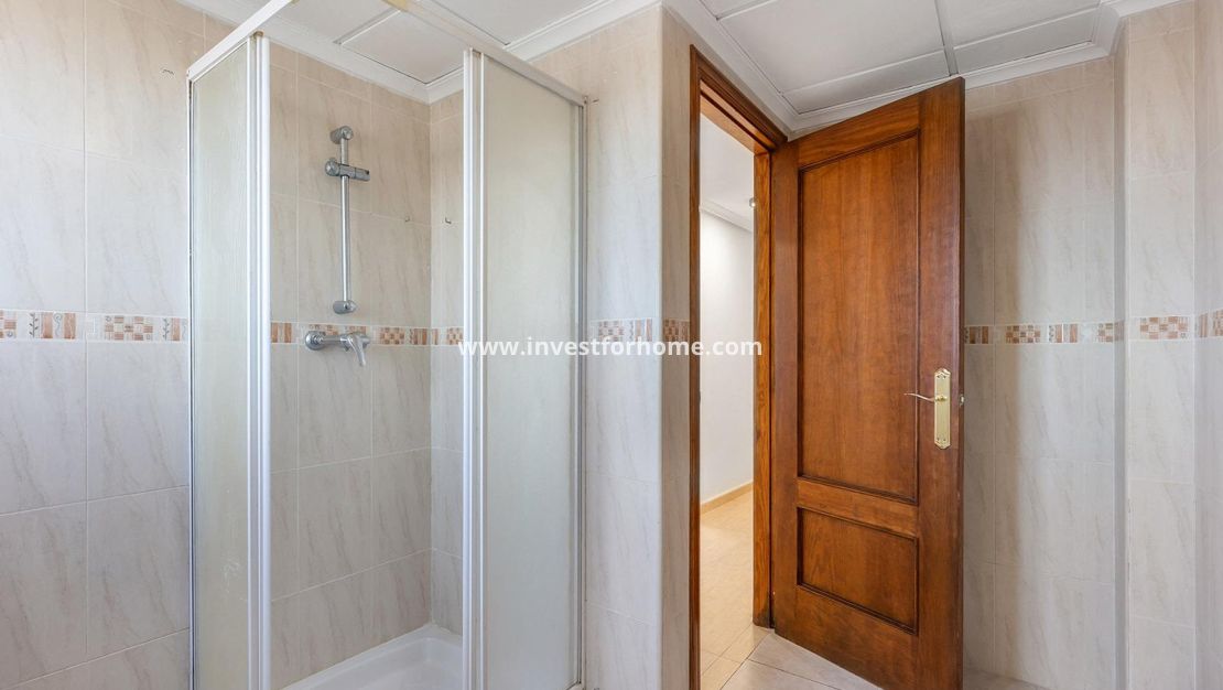 Reventa - Chalet - Rojales - Campo De Golf La Marquesa