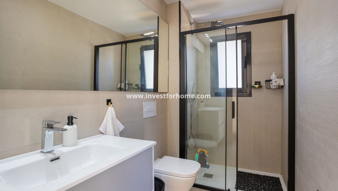 Reventa - Chalet - Rojales - center