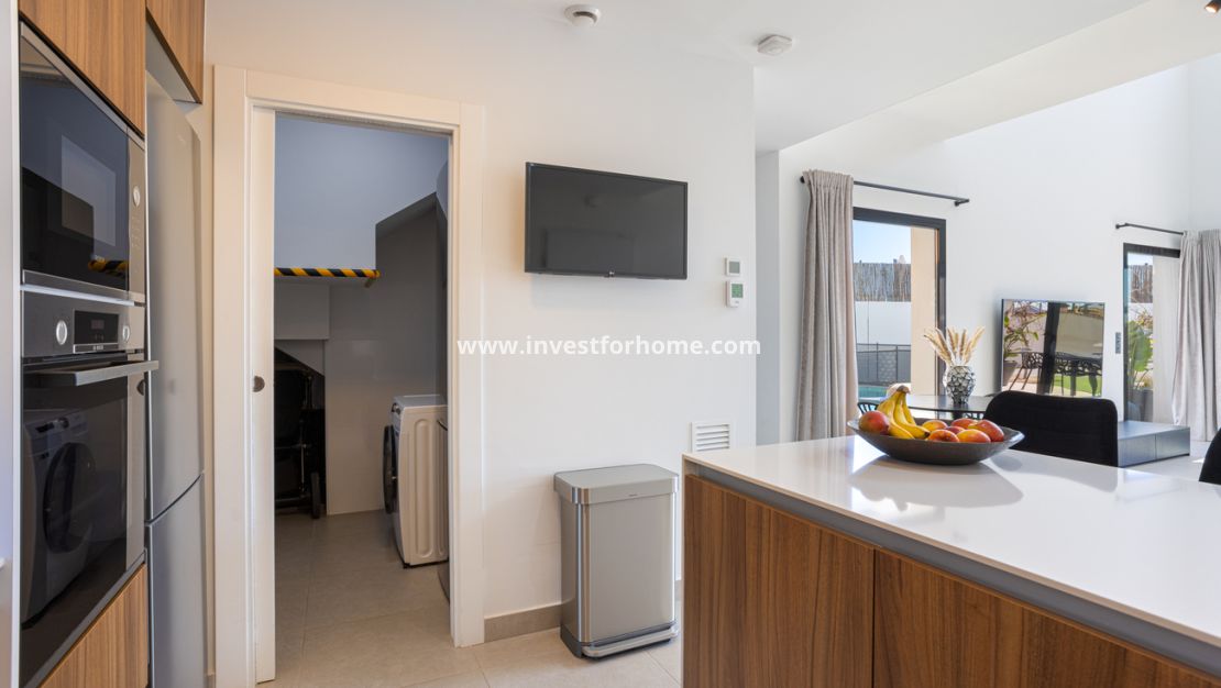 Reventa - Chalet - Rojales - center