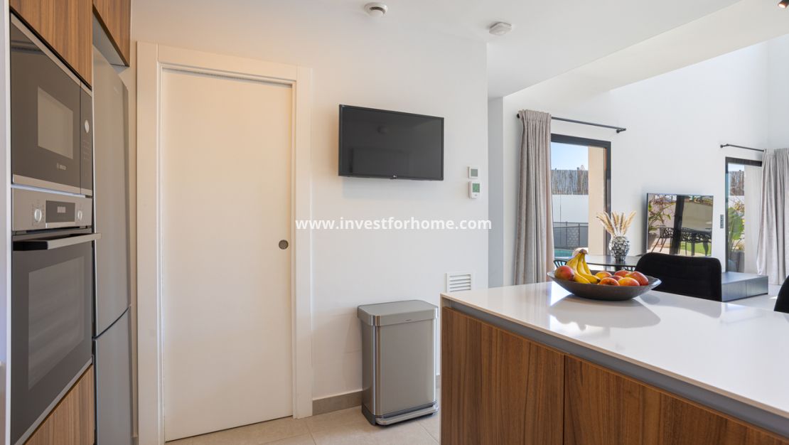 Reventa - Chalet - Rojales - center