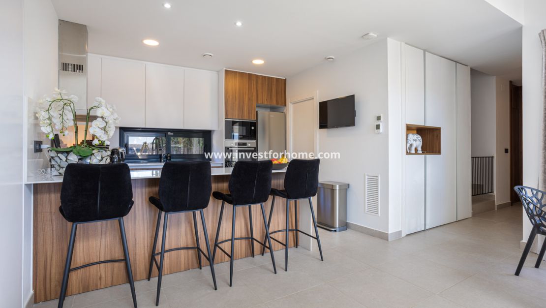 Reventa - Chalet - Rojales - center