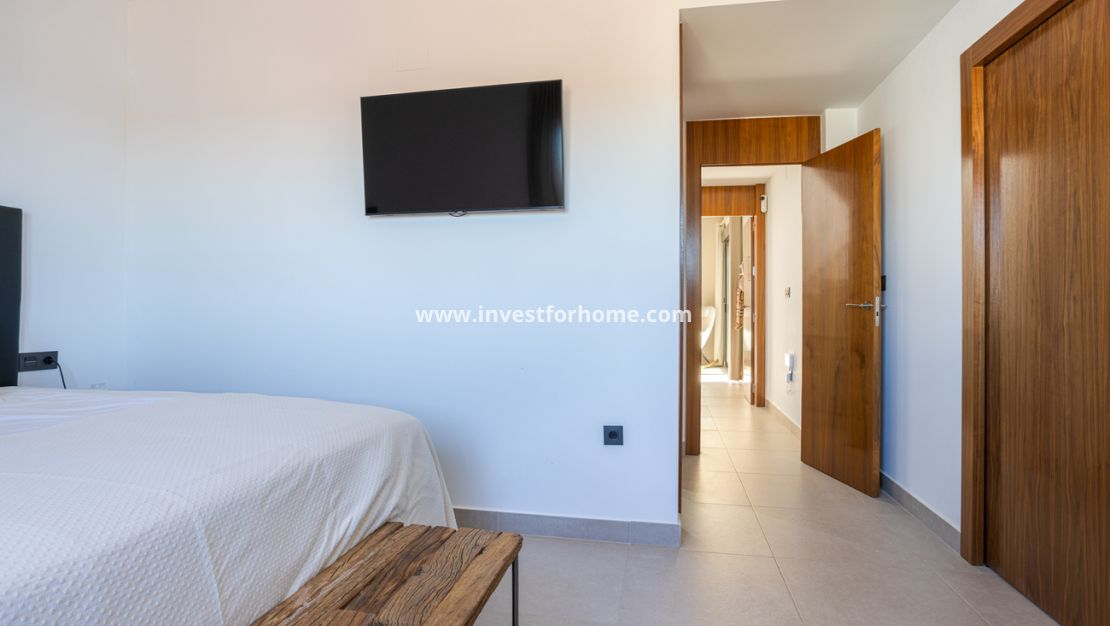 Reventa - Chalet - Rojales - center