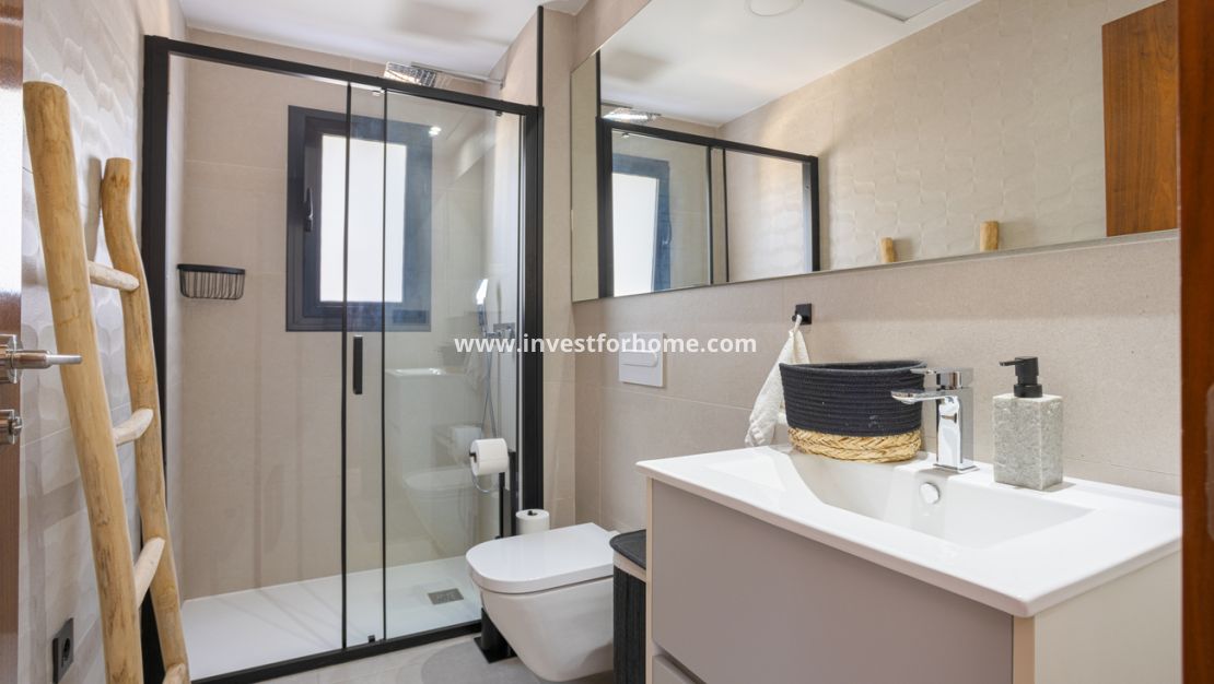 Reventa - Chalet - Rojales - center