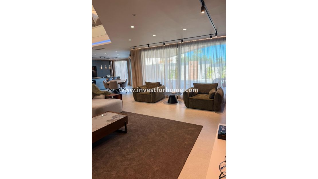 Reventa - Chalet - Rojales - Centro De La Ciudad Quesada
