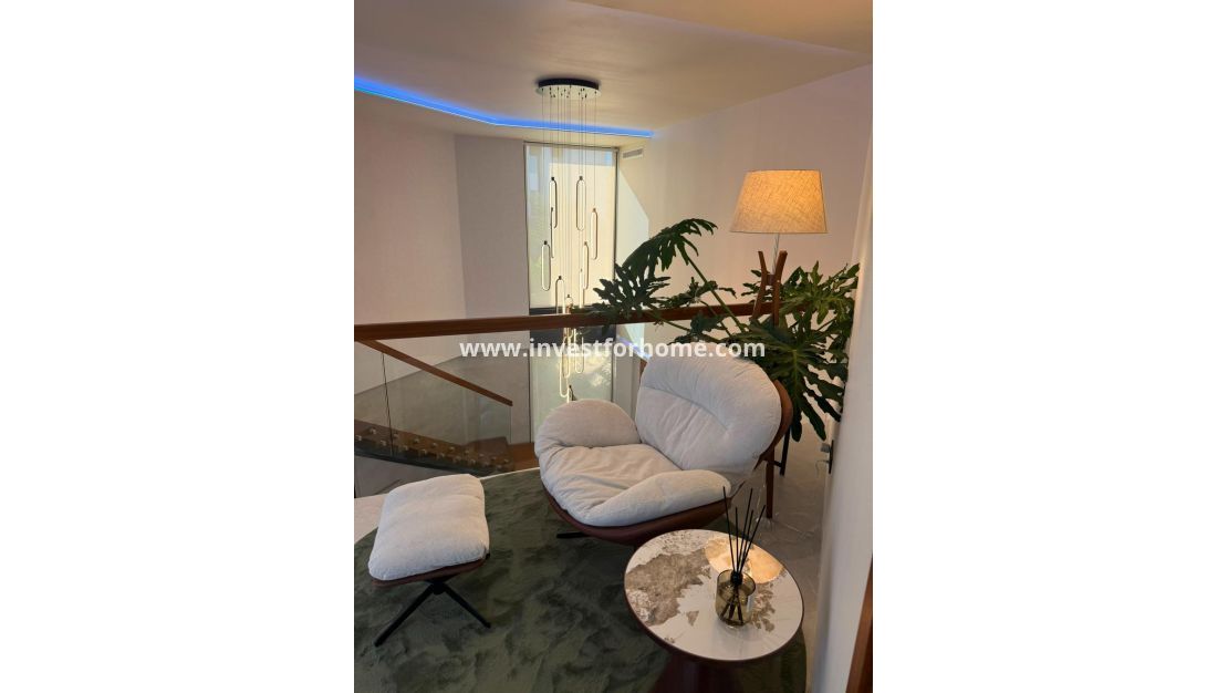 Reventa - Chalet - Rojales - Centro De La Ciudad Quesada