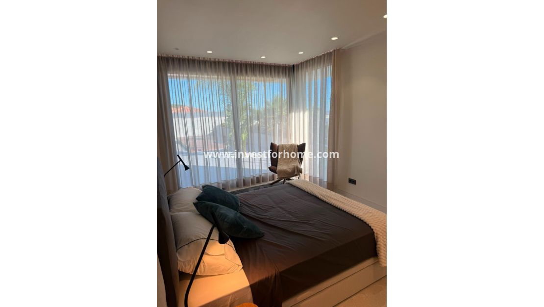 Reventa - Chalet - Rojales - Centro De La Ciudad Quesada