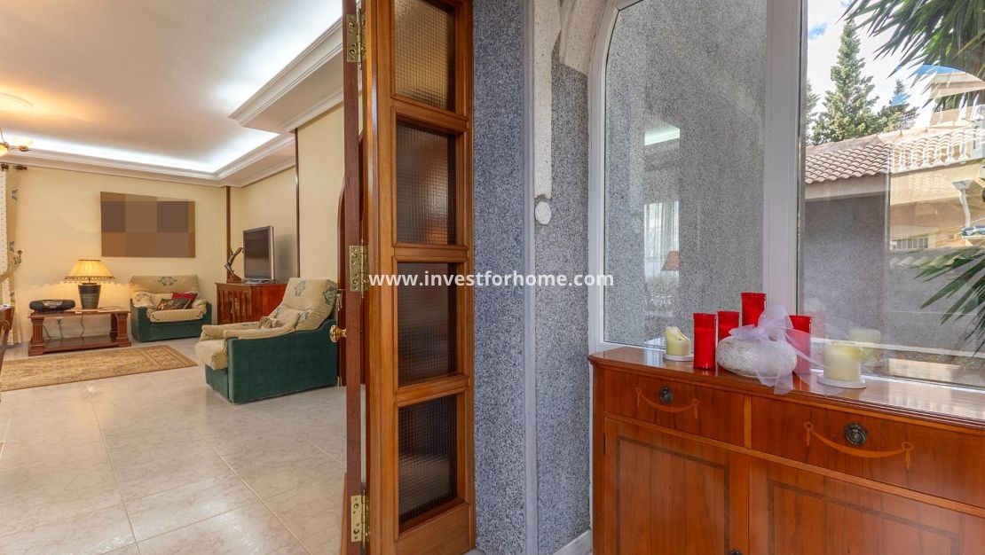 Reventa - Chalet - Rojales - Ciudad Quesada - Doña Pepa