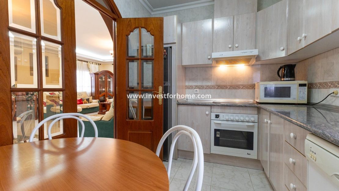 Reventa - Chalet - Rojales - Ciudad Quesada - Doña Pepa