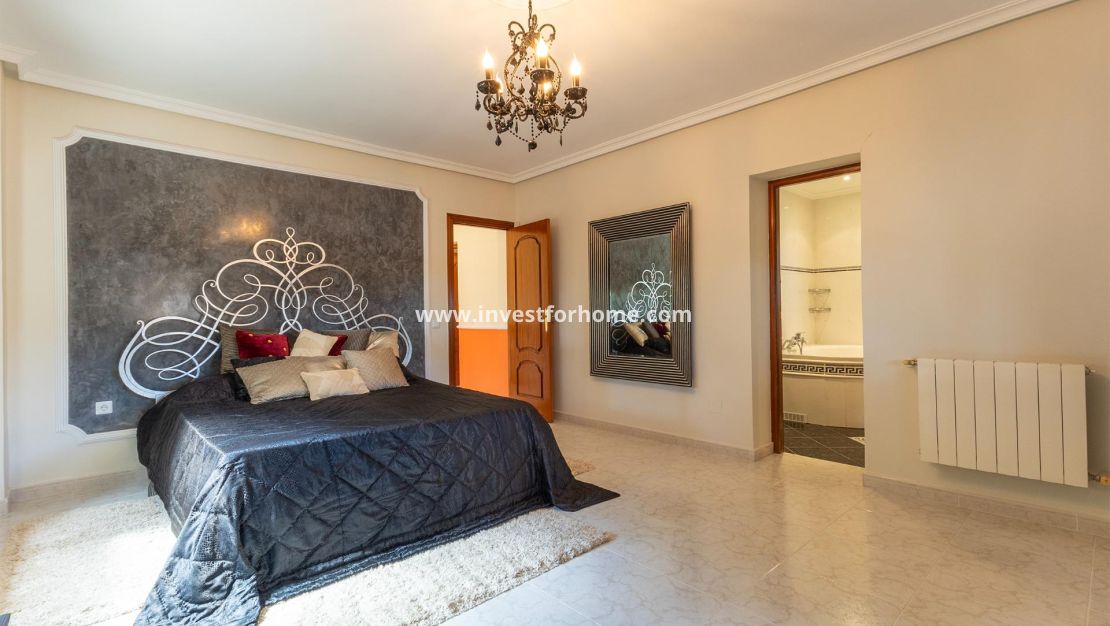 Reventa - Chalet - Rojales - Ciudad Quesada - Doña Pepa