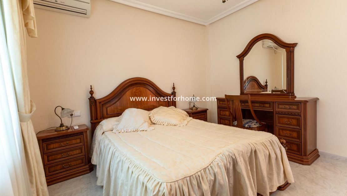 Reventa - Chalet - Rojales - Ciudad Quesada - Doña Pepa