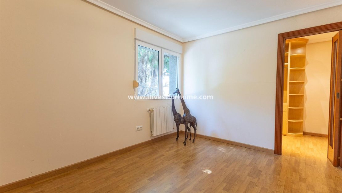 Reventa - Chalet - Rojales - Ciudad Quesada - Doña Pepa