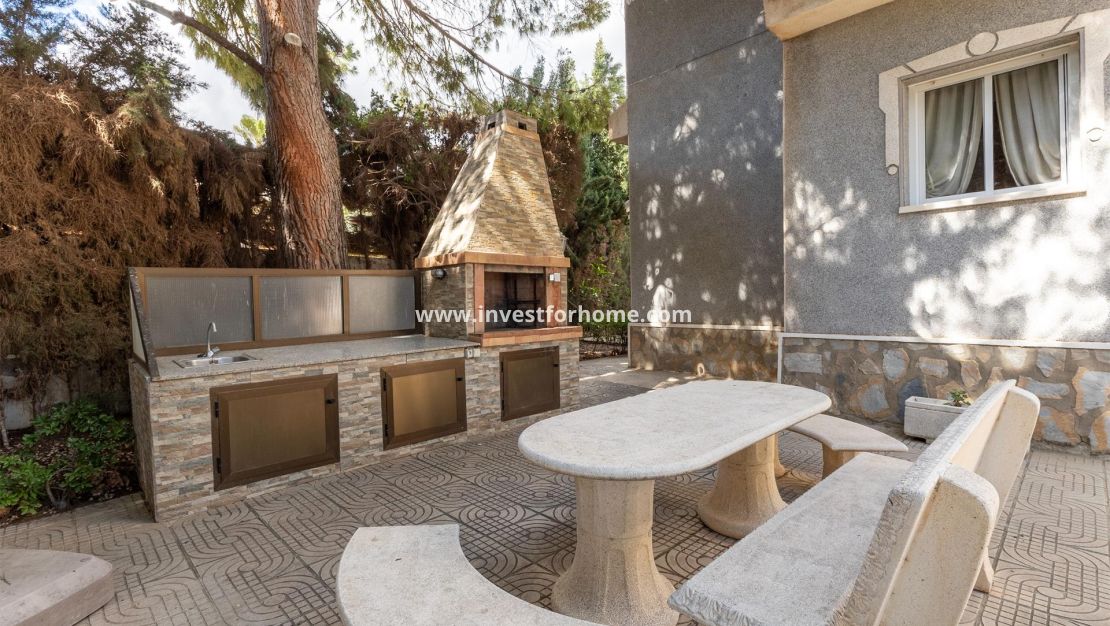 Reventa - Chalet - Rojales - Ciudad Quesada - Doña Pepa