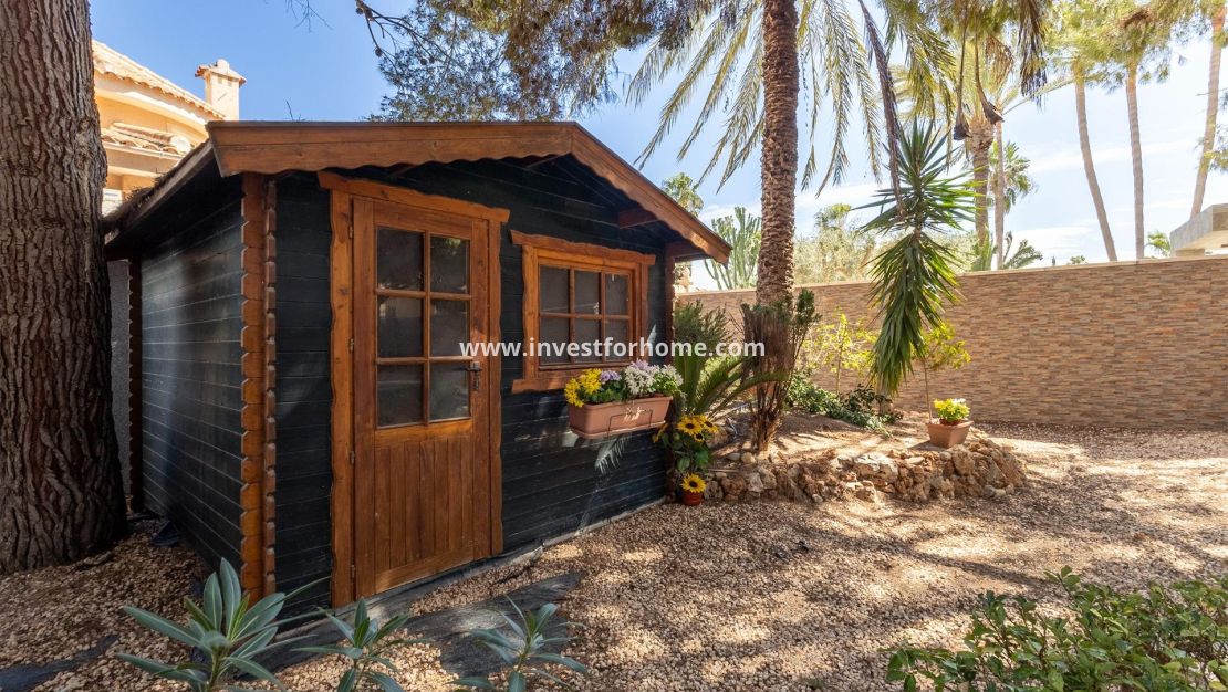 Reventa - Chalet - Rojales - Ciudad Quesada - Doña Pepa