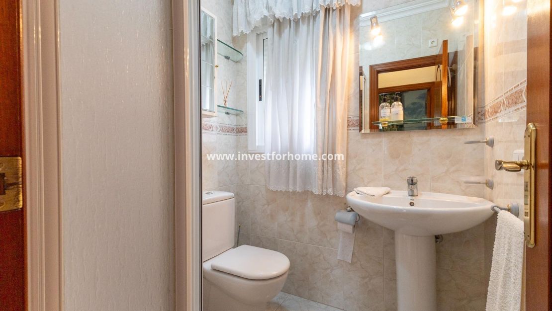 Reventa - Chalet - Rojales - Ciudad Quesada - Doña Pepa