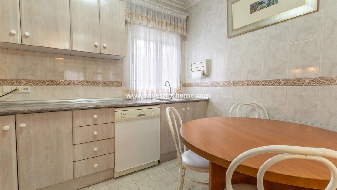 Reventa - Chalet - Rojales - Ciudad Quesada - Doña Pepa