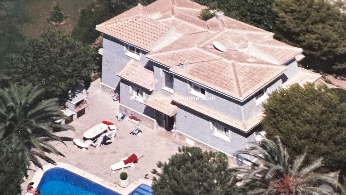 Reventa - Chalet - Rojales - Ciudad Quesada - Doña Pepa