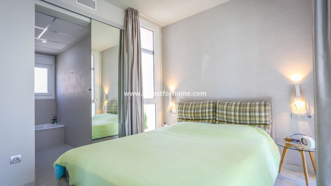 Reventa - Chalet - Rojales - Ciudad Quesada