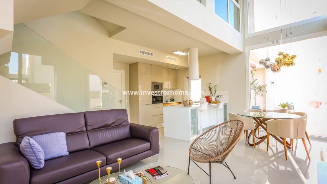 Reventa - Chalet - Rojales - Ciudad Quesada