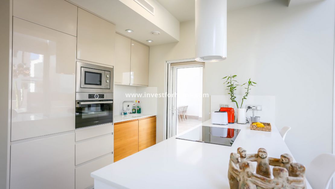 Reventa - Chalet - Rojales - Ciudad Quesada