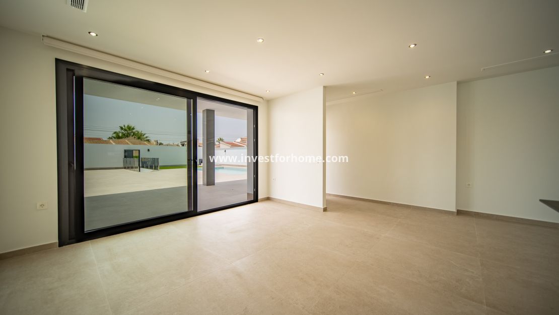 Reventa - Chalet - Rojales - Ciudad Quesada