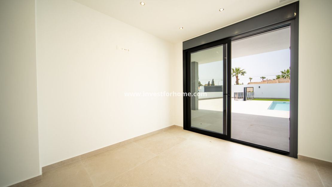 Reventa - Chalet - Rojales - Ciudad Quesada