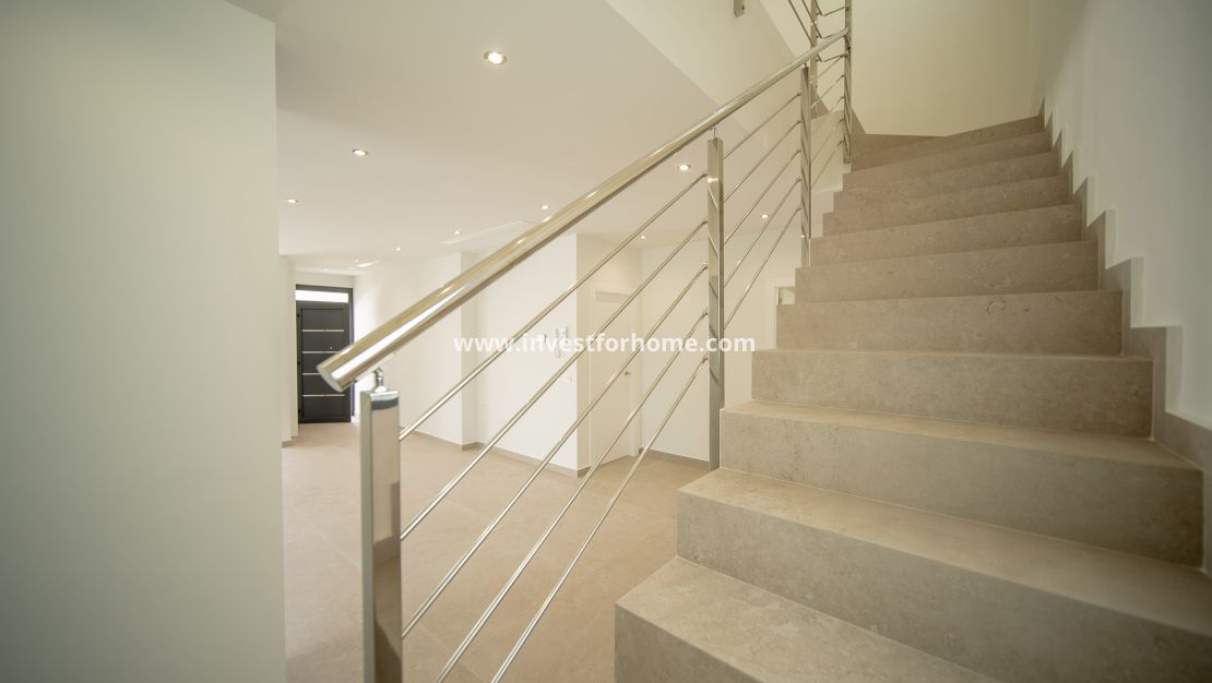 Reventa - Chalet - Rojales - Ciudad Quesada