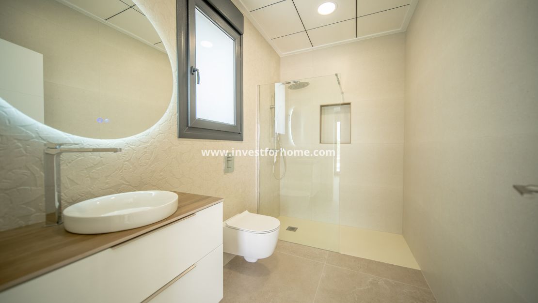 Reventa - Chalet - Rojales - Ciudad Quesada