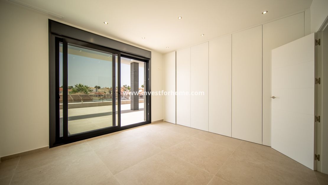 Reventa - Chalet - Rojales - Ciudad Quesada