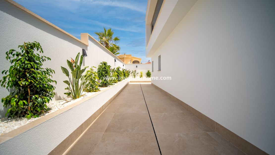 Reventa - Chalet - Rojales - Ciudad Quesada