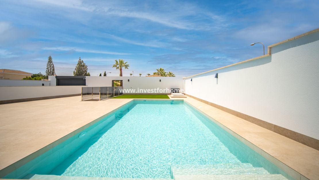 Reventa - Chalet - Rojales - Ciudad Quesada