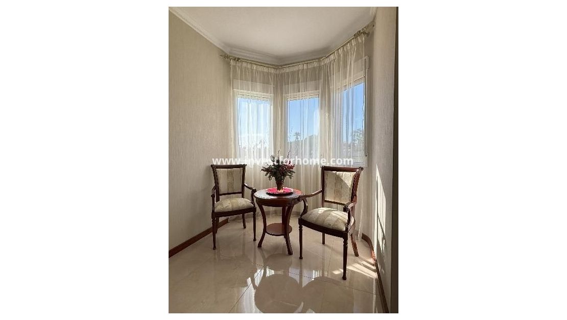 Reventa - Chalet - Rojales - Ciudad Quesada