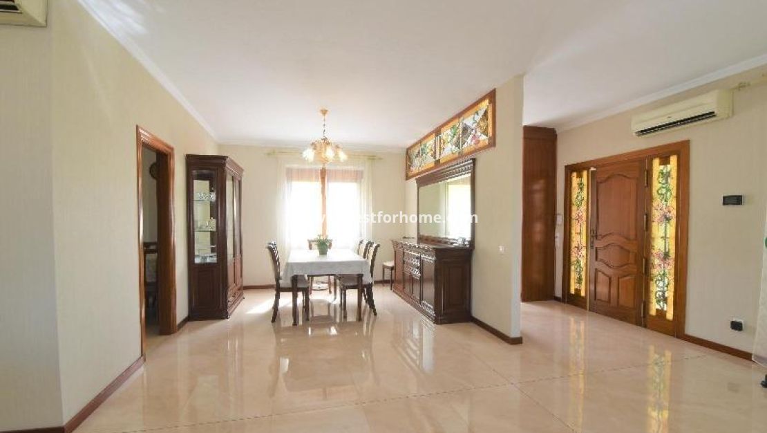 Reventa - Chalet - Rojales - Ciudad Quesada