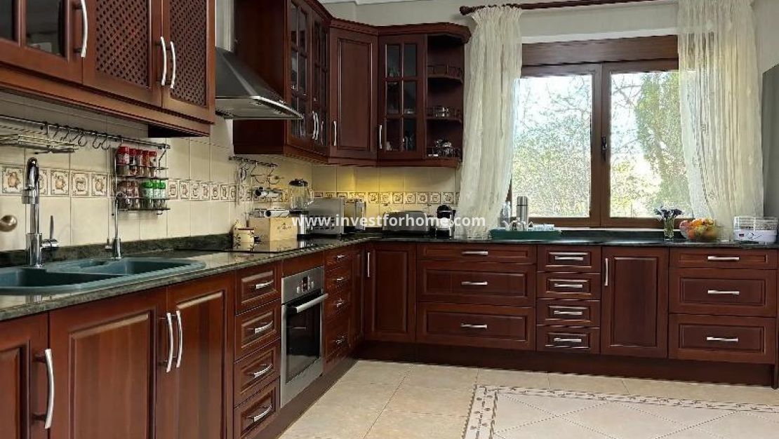 Reventa - Chalet - Rojales - Ciudad Quesada