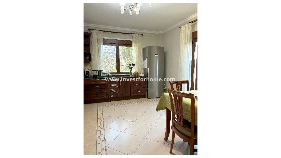 Reventa - Chalet - Rojales - Ciudad Quesada