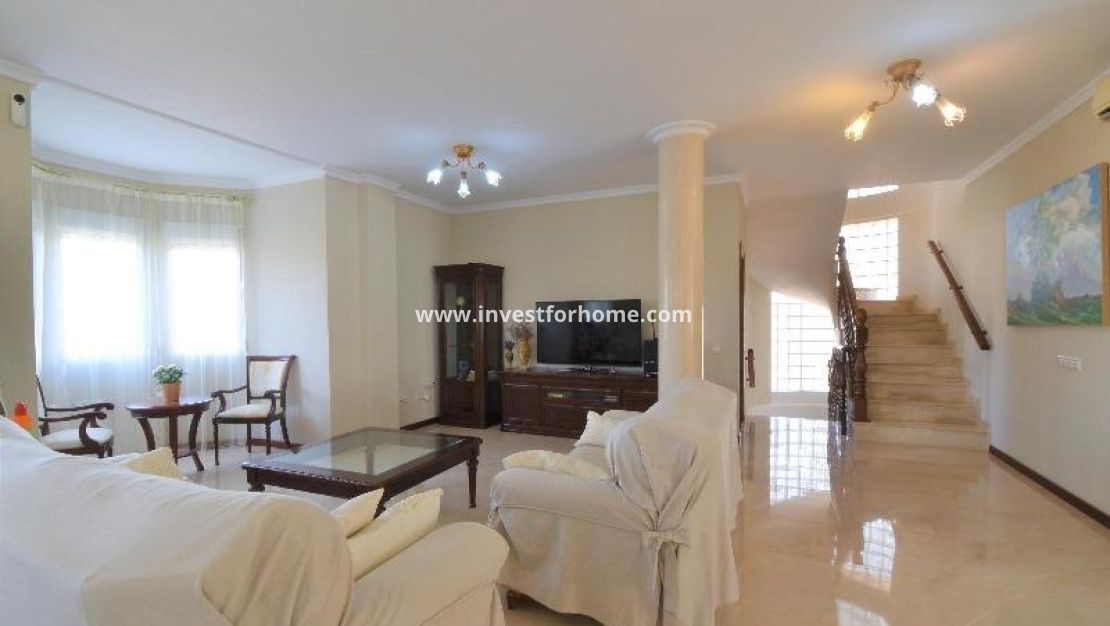 Reventa - Chalet - Rojales - Ciudad Quesada