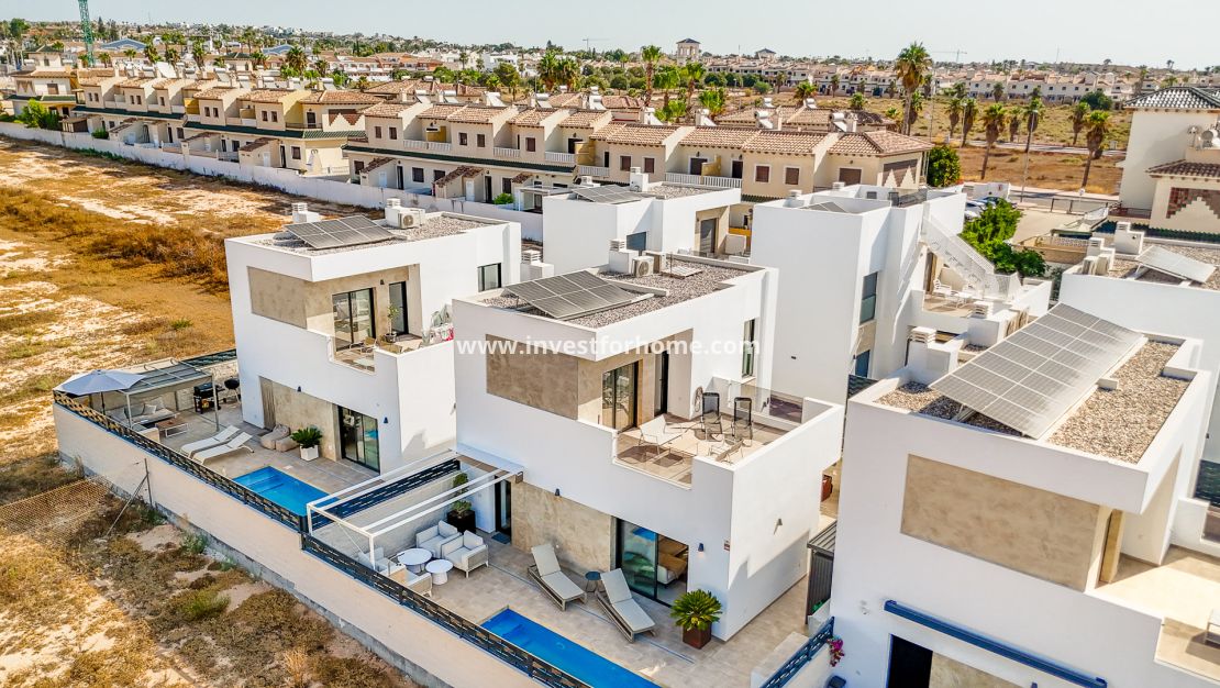 Reventa - Chalet - Rojales - Ciudad Quesada