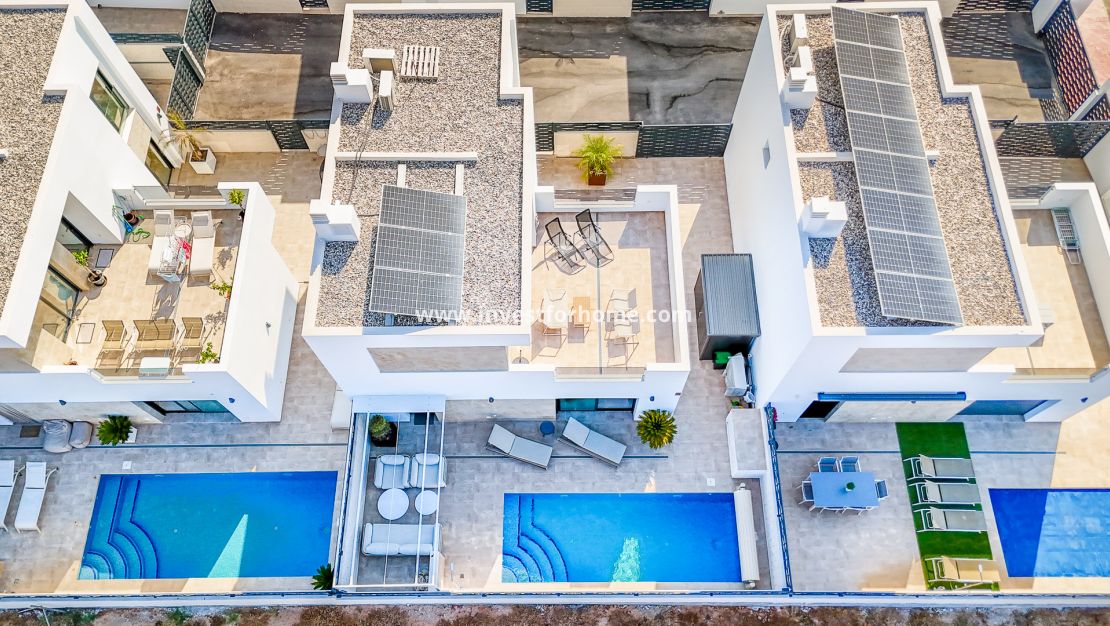 Reventa - Chalet - Rojales - Ciudad Quesada