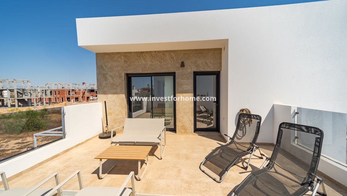 Reventa - Chalet - Rojales - Ciudad Quesada