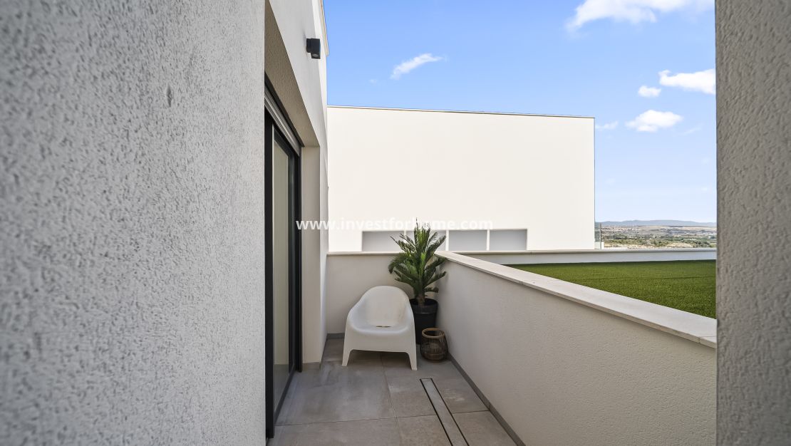 Reventa - Chalet - Rojales - Ciudad Quesada