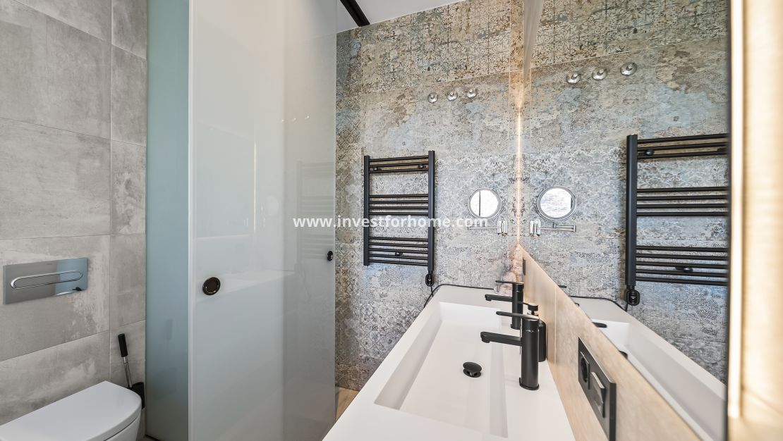 Reventa - Chalet - Rojales - Ciudad Quesada