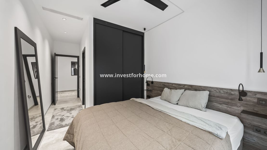 Reventa - Chalet - Rojales - Ciudad Quesada