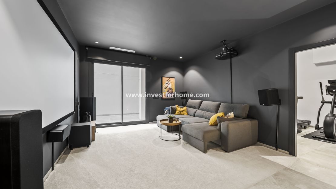 Reventa - Chalet - Rojales - Ciudad Quesada