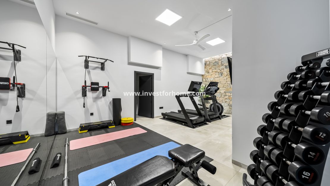 Reventa - Chalet - Rojales - Ciudad Quesada