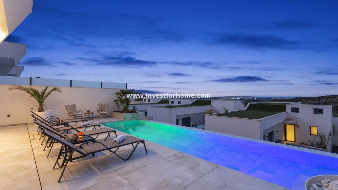 Reventa - Chalet - Rojales - Ciudad Quesada