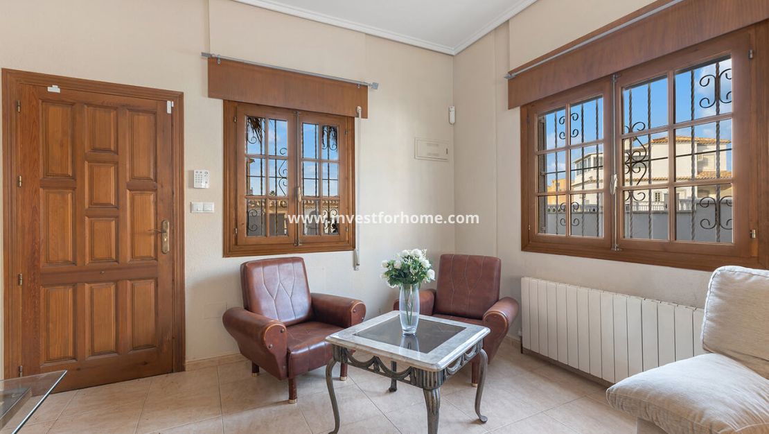 Reventa - Chalet - Rojales - Ciudad Quesada