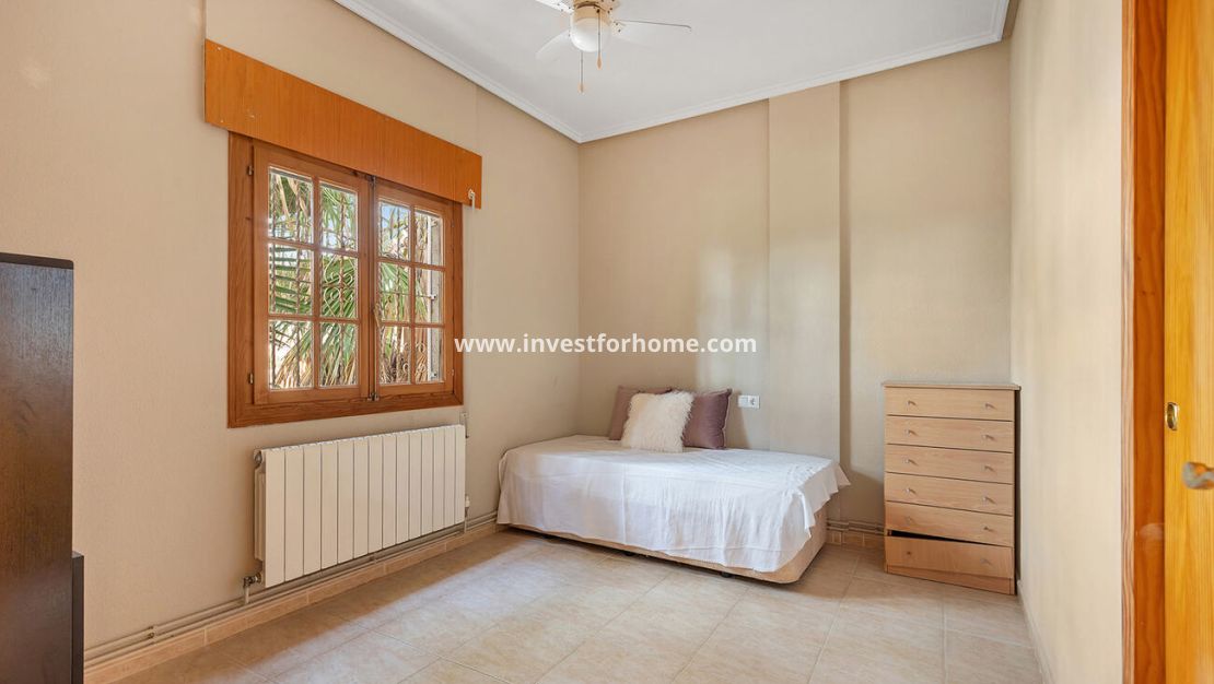 Reventa - Chalet - Rojales - Ciudad Quesada