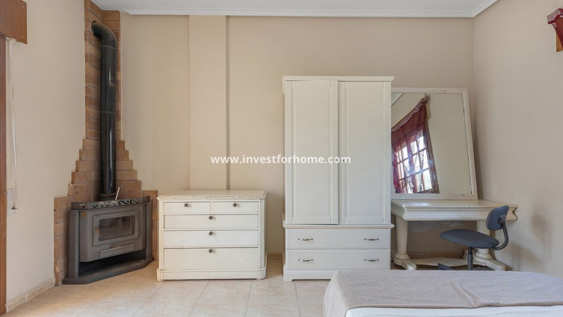 Reventa - Chalet - Rojales - Ciudad Quesada