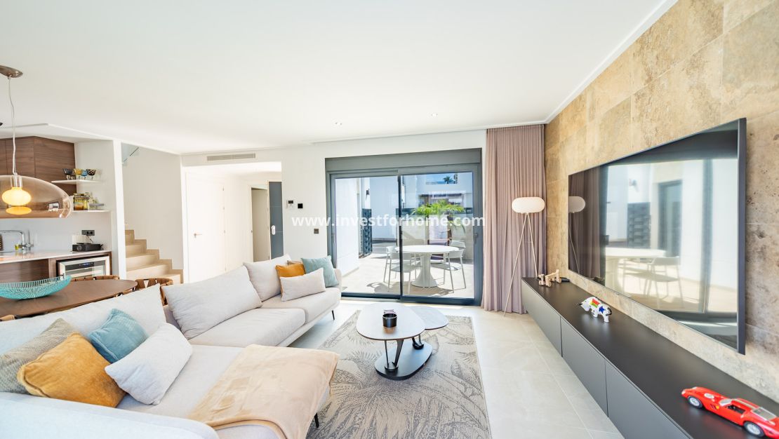 Reventa - Chalet - Rojales - Ciudad Quesada